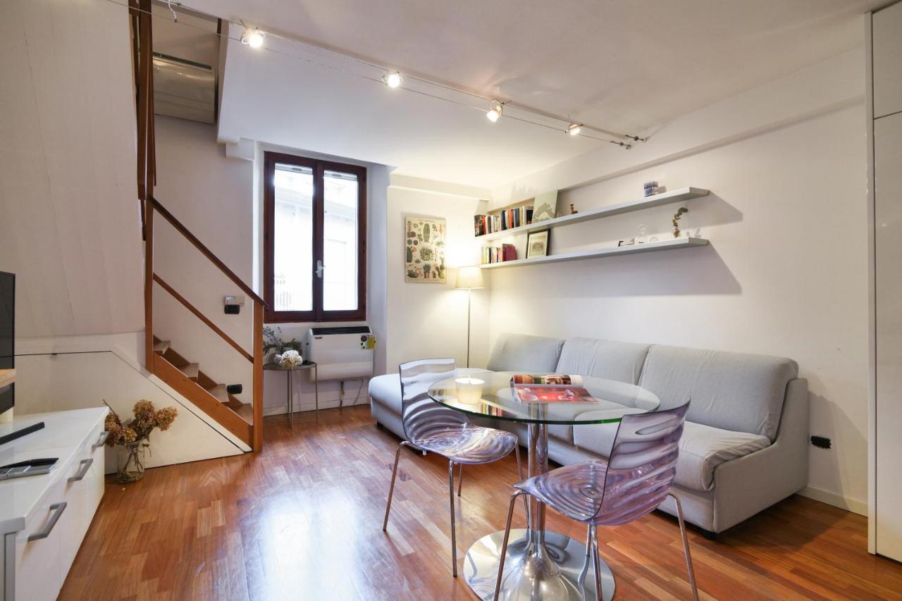 Contempora Apartments - Saronno 3 Milan Bagian luar foto